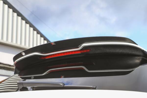 Spoiler Cap V.2 Audi RS3 8V / 8V FL Sportback - Image 3