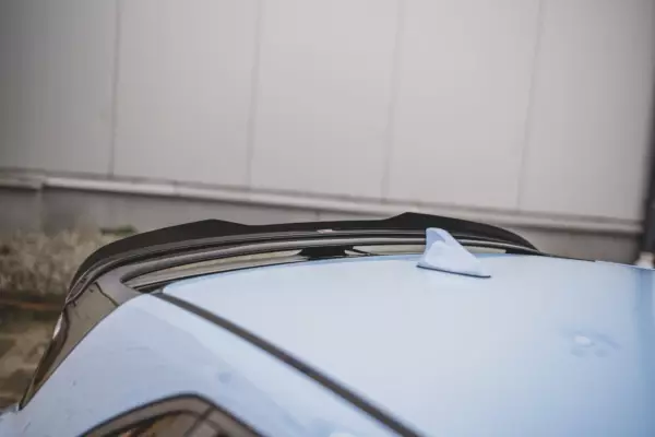 Spoiler Cap V.2 Hyundai I30 N Mk3 / Mk3 FL Hatchback - Imagen 5