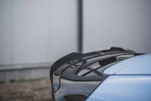 Spoiler Cap V.2 Hyundai I30 N Mk3 / Mk3 FL Hatchback - Imagen 3