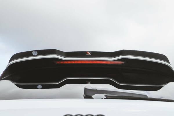 Spoiler Cap V.3 Audi RS3 8V / 8V FL Sportback - Imagen 2