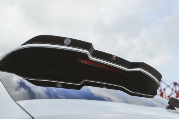 Spoiler Cap V.3 Audi RS3 8V / 8V FL Sportback - Imagen 4