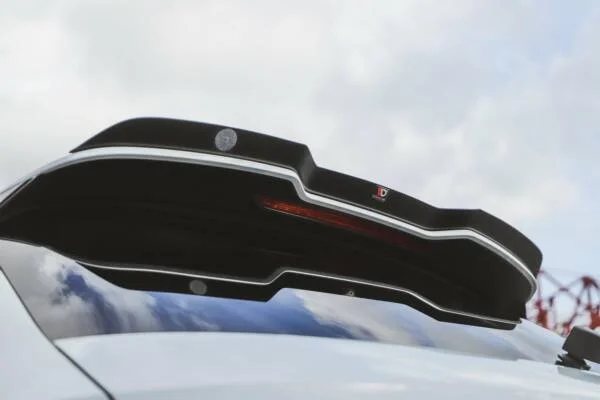 Spoiler Cap V.3 Audi RS3 8V / 8V FL Sportback - Image 4