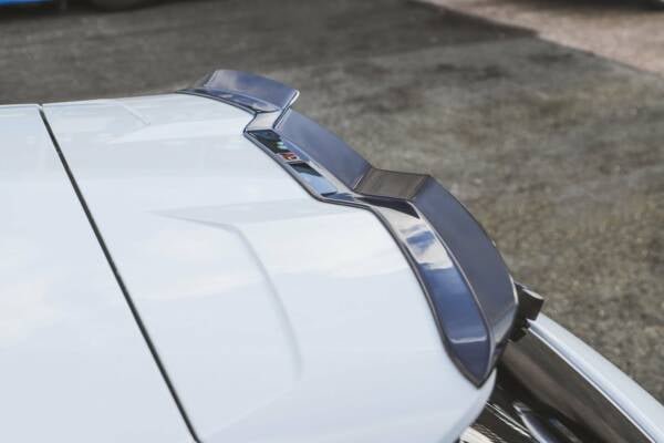 Spoiler Cap V.3 Audi RS3 8V / 8V FL Sportback - Imagen 5