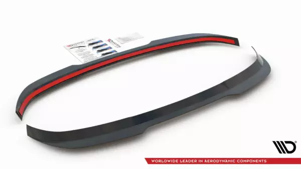 Spoiler Cap for BMW 1 F40 M-Pack - Imagen 2