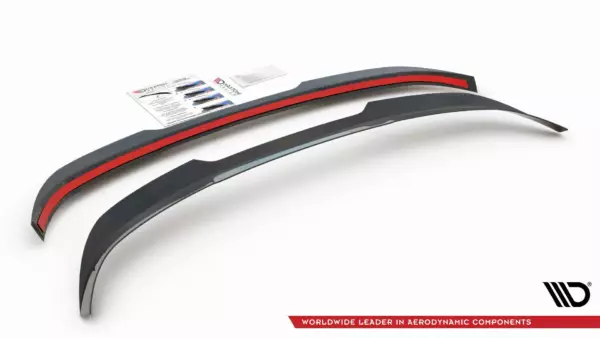 Tapa de alerón para BMW 1 F40 M-Pack