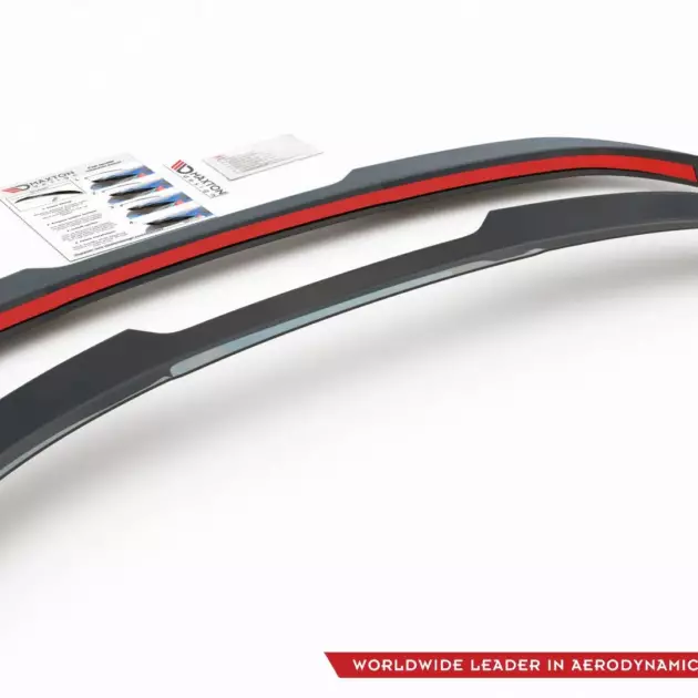 Tapa de alerón para BMW 1 F40 M-Pack