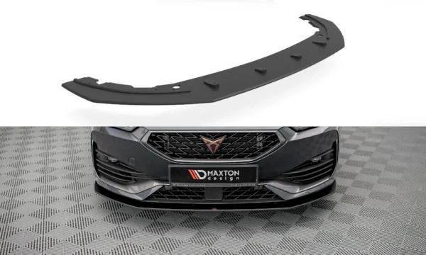 Divisor Delantero Street Pro Cupra León