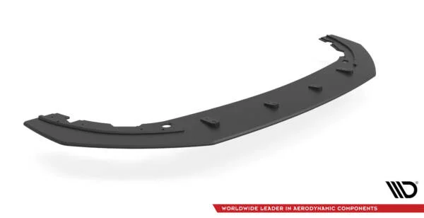 Street Pro Front Splitter  Cupra Leon - Imagen 4