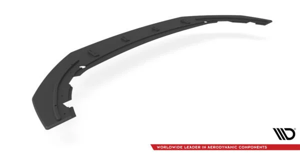 Street Pro Front Splitter  Cupra Leon - Imagen 5