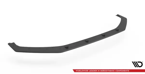 Street Pro Front Splitter Hyundai I20 N Mk3 - Image 5