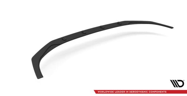 Street Pro Front Splitter Hyundai I30 N Hatchback/Fastback Mk3 Facelift - Imagen 6