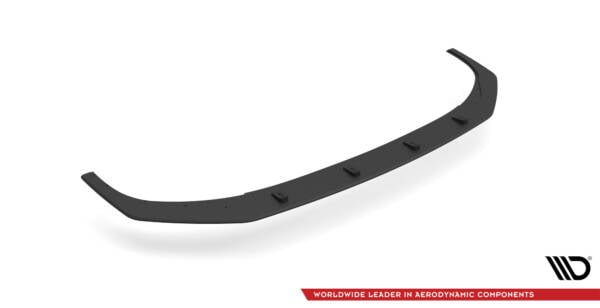 Street Pro Front Splitter Hyundai I30 N Hatchback/Fastback Mk3 Facelift - Imagen 5