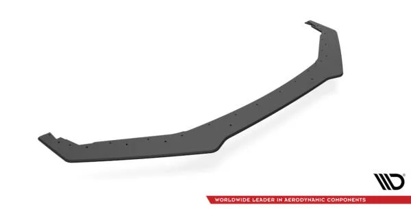 Street Pro Front Splitter Subaru BRZ Mk1 Facelift - Image 5