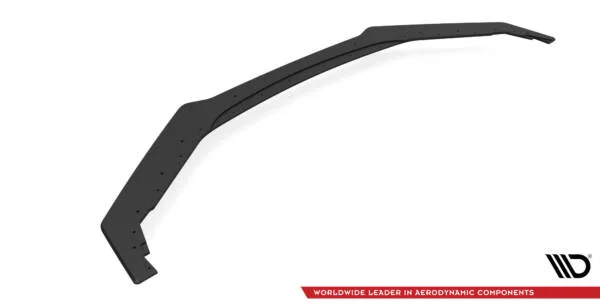 Street Pro Front Splitter Subaru BRZ Mk1 Facelift - Image 6