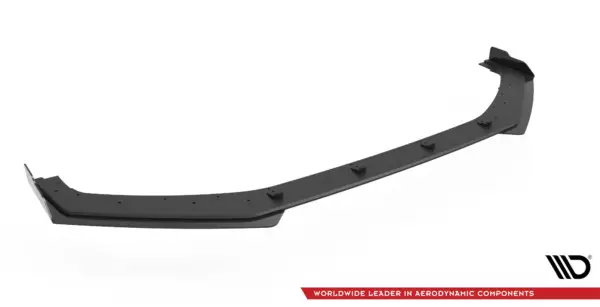 Street Pro Front Splitter V.1 + Flaps Hyundai I20 N Mk3 - Image 5