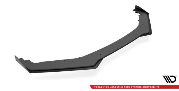 Street Pro Front Splitter V.1 + Flaps Subaru BRZ Mk1 Facelift - Imagen 5