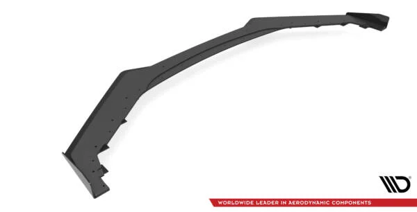 Street Pro Front Splitter V.1 + Flaps Subaru BRZ Mk1 Facelift - Imagen 6
