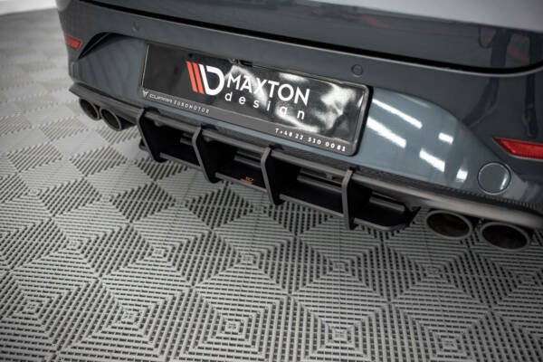 Street Pro Rear Diffuser Cupra Leon ST - Image 3