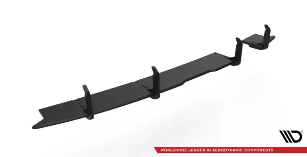 Street Pro Rear Diffuser Hyundai I20 N Mk3 - Imagen 6