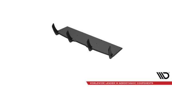 Street Pro Rear Diffuser Hyundai I30 N Fastback Mk3 Facelift - Image 5
