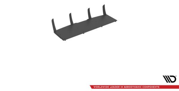 Street Pro Rear Diffuser Hyundai I30 N Fastback Mk3 Facelift - Image 6