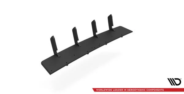 Street Pro Rear Diffuser Hyundai I30 N Hatchback Mk3 Facelift - Imagen 6