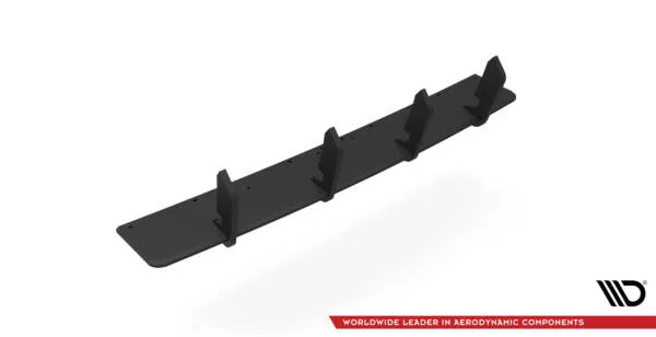Street Pro Rear Diffuser Hyundai I30 N Hatchback Mk3 Facelift - Imagen 5