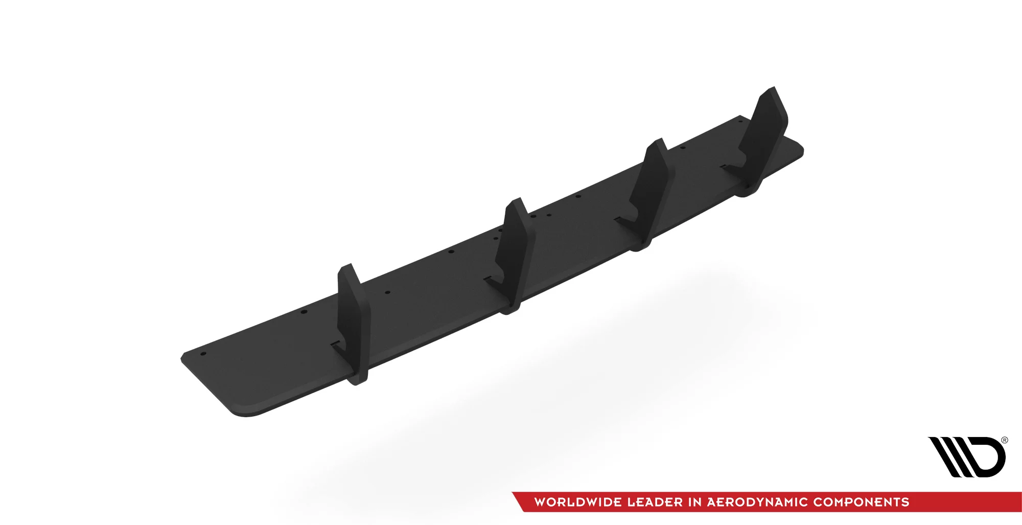 Street Pro Rear Diffuser Hyundai I30 N Hatchback Mk3 Facelift - Image 5