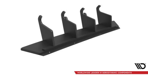 Street Pro Rear Diffuser Seat Ibiza FR Mk5 - Imagen 5