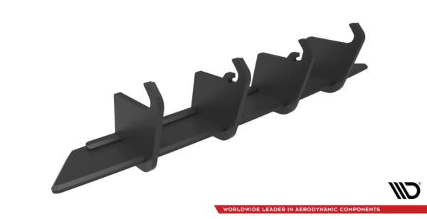 Street Pro Rear Diffuser Seat Ibiza FR Mk5 - Imagen 6