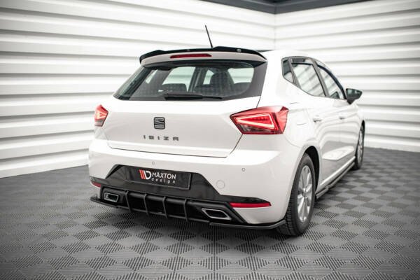 Street Pro Rear Diffuser Seat Ibiza FR Mk5 - Imagen 2