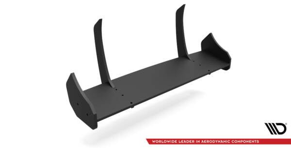 Street Pro Rear Diffuser Subaru BRZ Mk1 Facelift - Image 5