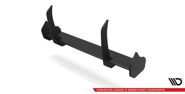 Street Pro Rear Diffuser Subaru BRZ Mk1 Facelift - Image 6