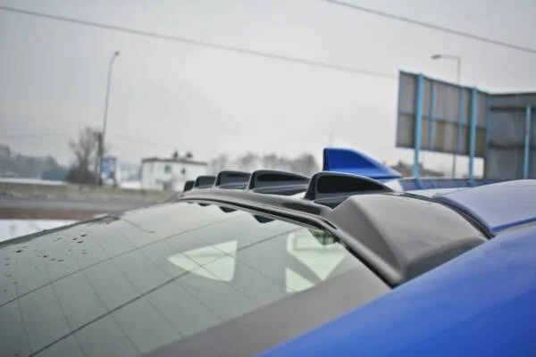 THE EXTENSION OF THE REAR WINDOW SUBARU BRZ/ TOYOTA GT86 FACELIFT - Image 2