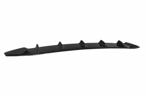 THE EXTENSION OF THE REAR WINDOW SUBARU BRZ/ TOYOTA GT86 FACELIFT - Image 7