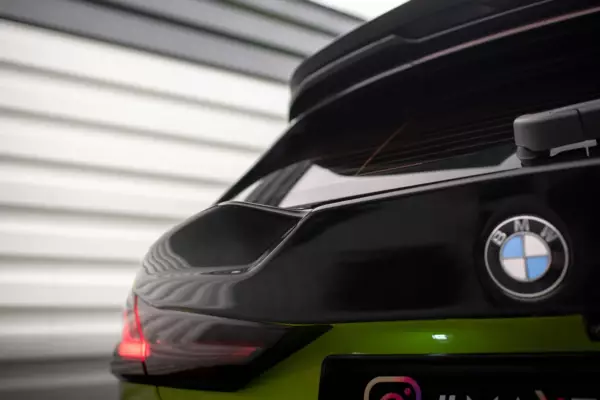 The extension of the rear window BMW 1 F40 M-Pack / M135i - Image 8
