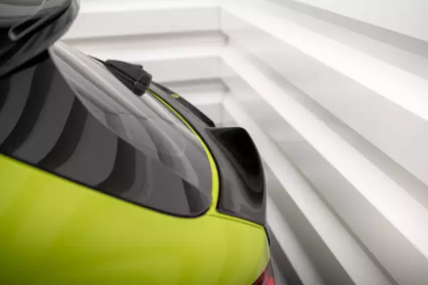The extension of the rear window BMW 1 F40 M-Pack / M135i - Image 9