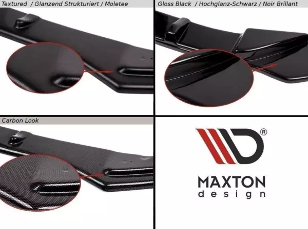 The extension of the rear window BMW 1 F40 M-Pack / M135i - Image 12