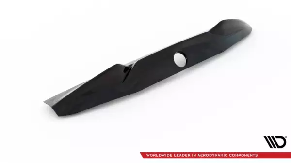 The extension of the rear window BMW 1 F40 M-Pack / M135i - Image 11