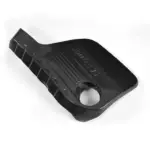 BMW S55 Carbon Fiber Engine Cover - Imagen 2