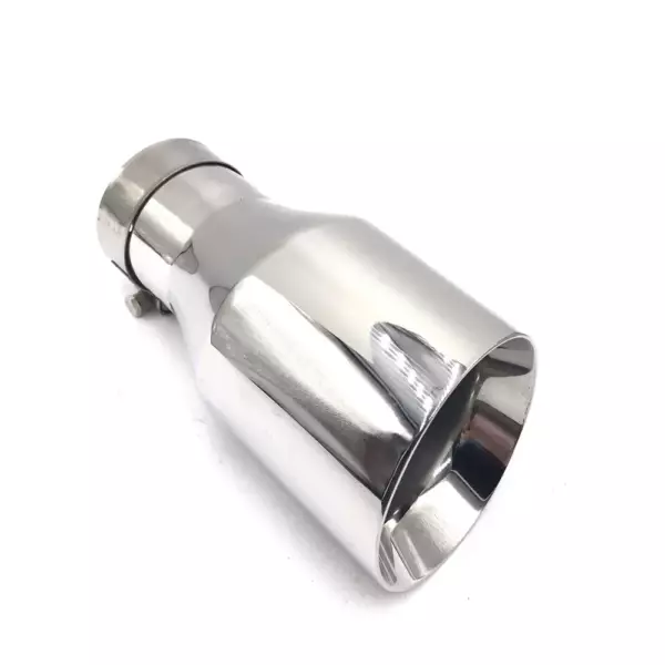 Chrome Exhaust Tips - Imagen 3