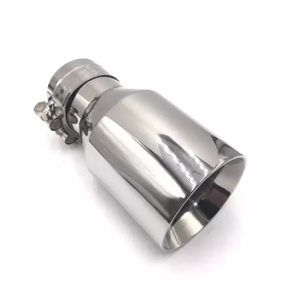 Chrome Exhaust Tips - Imagen 5