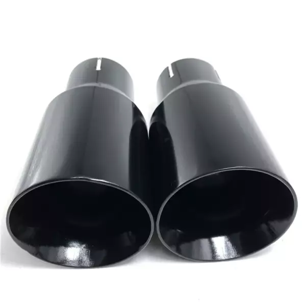 Chrome Exhaust Tips - Imagen 7