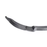 BMW F8x M3/M4 Carbon Fiber Front Lip CS Style - Imagen 3