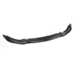 BMW F8x M3/M4 Carbon Fiber Front Lip V Style - Image 2