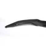 BMW F8x M3/M4 Carbon Fiber Front Lip V Style - Image 3