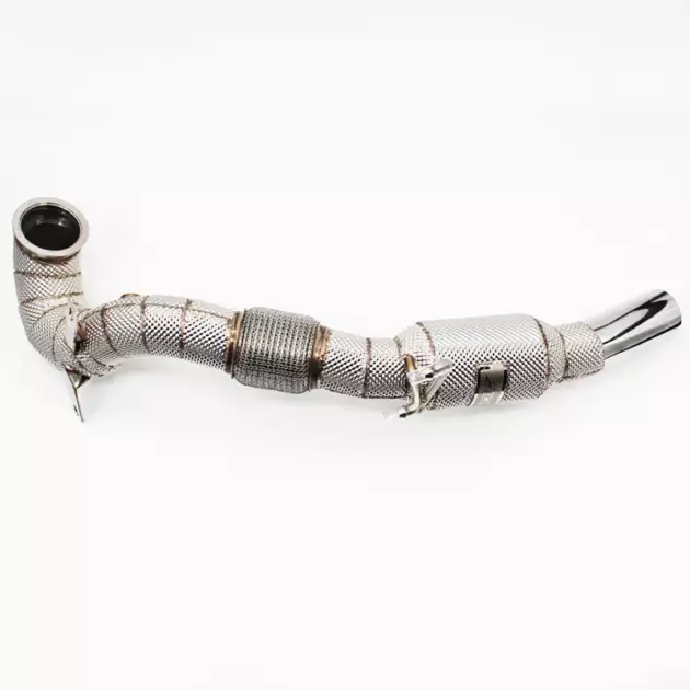 Downpipe Golf MK7/MK7.5 GTI/R