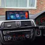 BMW F Series Android Touch Screen - Image 3