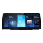 BMW F Series Android Touch Screen