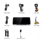 BMW F Series Android Touch Screen - Image 2